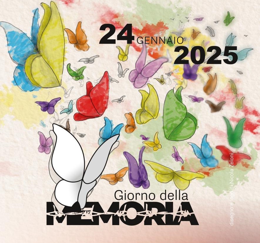 Immagine Giorno della Memoria, il 24 gennaio al Maggio di Firenze il Meeting con le scuole